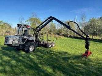 Vimek 610SE
