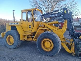 Volvo BM 846