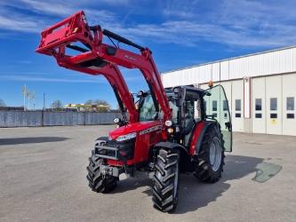 Massey Ferguson 4708