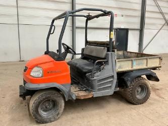 Kubota RTV 900 EU