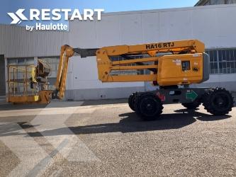 HAULOTTE HA16 RTJ