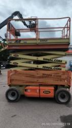 JLG 4069 LE