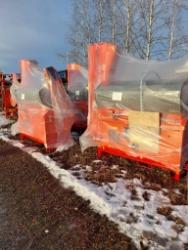 Hakki Pilke Raven 33