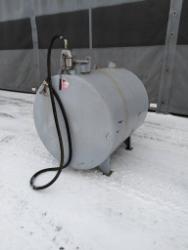  Farmarisäiliö 1300 L