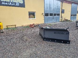 Pronar Snöplog PUV2600