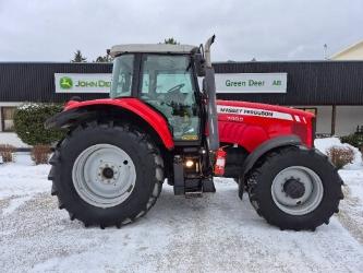 Massey Ferguson 7485