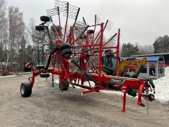 Kverneland 9590 C Hydro