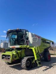 CLAAS Lexion 770 TT
