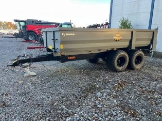 Palmse Trailer D1300