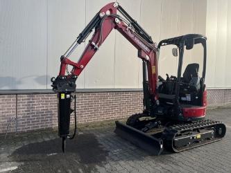 Yanmar DMS 165