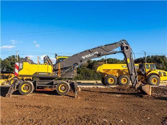 Volvo EW 240 E MH