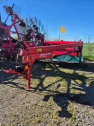 Kverneland 4332LT