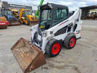 Bobcat S 590