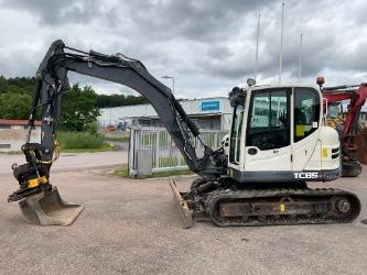 Terex TC 85