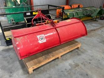 Wirax Fræser U575