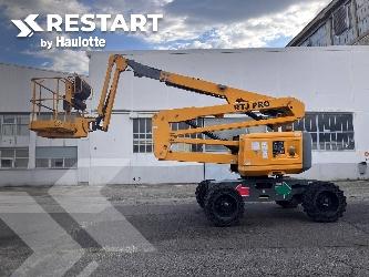HAULOTTE HA16 RTJ PRO