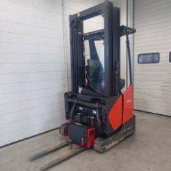Linde R14X/116