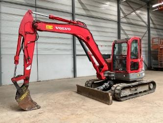 Volvo ECR 88 D
