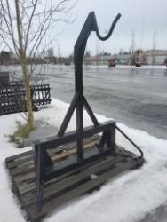 Hakki Suursäkkinostin