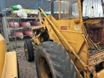 Volvo BM 620