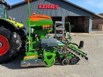 Amazone Centaya 4000 Super