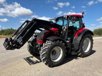Valtra N174 -4+L+F ACTIVE