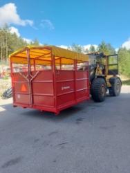 Dinapolis Transportbox G 250