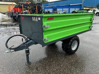 Avant 1800 Kippikärry