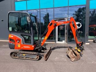 Kubota KX 019-4