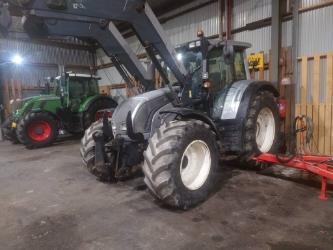 Valtra N 142 Direct+L