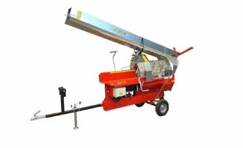 Bala Agri 321P