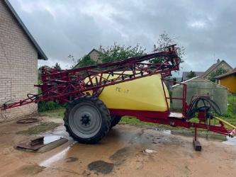 Hardi Ranger 2500