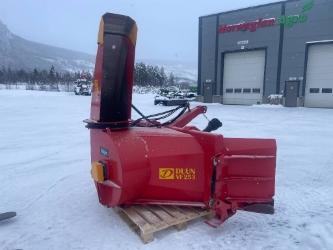 Duun VF 253