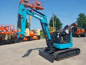 Airman AX26U-6 (gereviseerd)