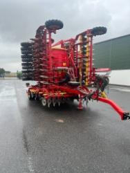 Väderstad Rapid A800S