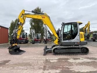 Wacker Neuson ET90