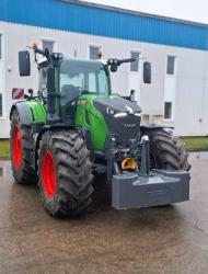 Fendt 728 Vario Gen7 Profi+