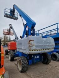 Genie S 65