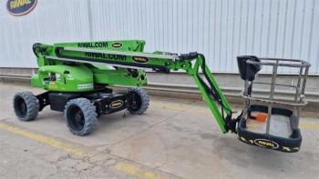 Niftylift HR21AWDH
