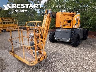 HAULOTTE HA120 PX