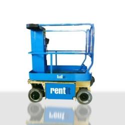JLG 1230 ES