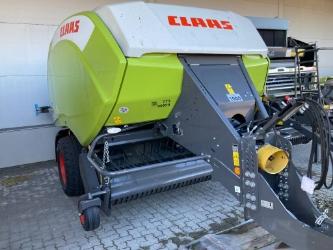CLAAS Quadrant 4000