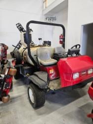 Toro MultiPro 5800