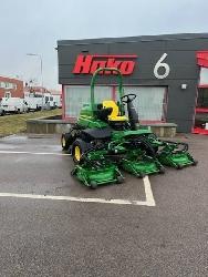John Deere 9009