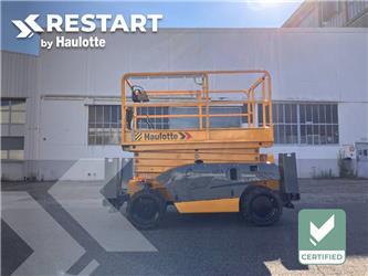 HAULOTTE COMPACT12 DX