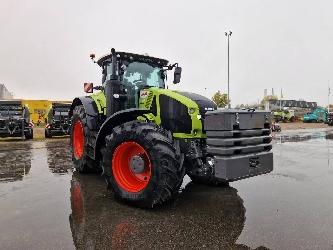 CLAAS Axion 960