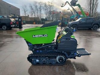 Merlo Cingo M 8.3 TD EVO
