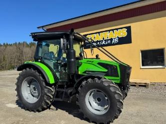 Deutz-Fahr 5105 Keyline
