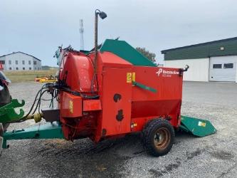 Kverneland KD832