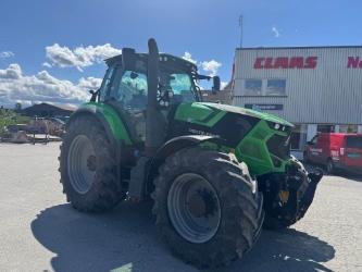 Deutz-Fahr 6185 RC-SHIFT